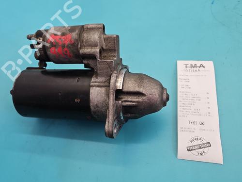 Used Starter Starter 37840932 37840932