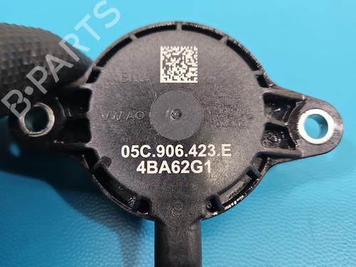 Electronic sensor SKODA FABIA IV (PJ3) | BP38875871M84 - Image 4