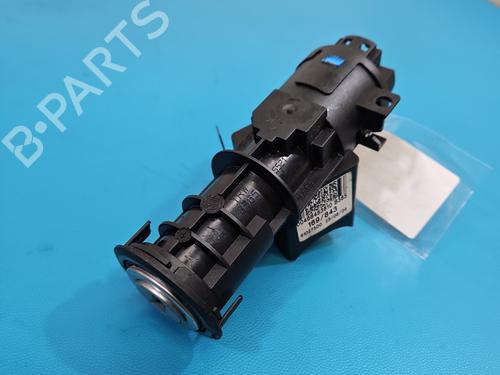 Ignition barrel FIAT PANDA (169_) 1.2 (169.AXB11, 169.AXB1A) | BP39911581M48 - Image 3