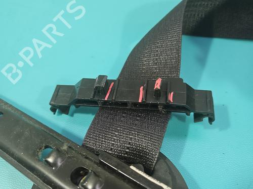 Front left seatbelt JEEP CHEROKEE (KL) 2.0 CRD 4x4 | BP37834628I26 - Image 4
