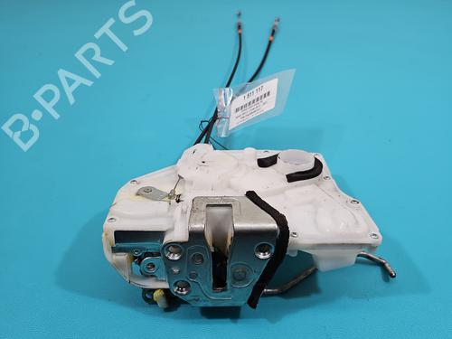 Used Front right lock Front right lock 37820816 37820816
