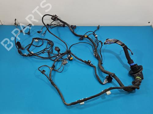 Used Wiring harness Wiring harness 37841304 37841304