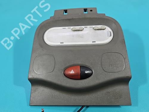 interior-roof-light-renault-master-iii-platformchassis-ev-hv-uv-2010-38149605 main image