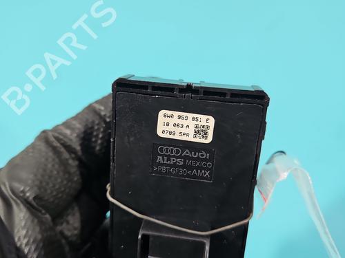 Switch AUDI A4 B9 (8W2, 8WC) 2.0 TFSI quattro | BP37828069I30 - Image 6