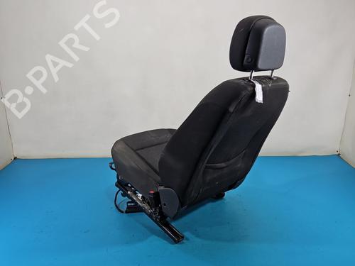 Right front seat OPEL MERIVA B MPV (S10) 1.7 CDTI (75) | BP39025736C16 - Image 7