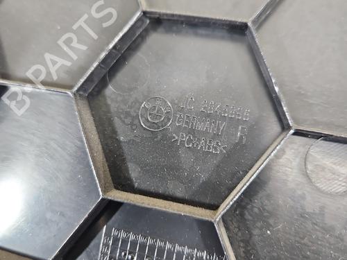 Rear right panel BMW 5 Touring (G31) 520 d | BP37850863C61  - Image 10