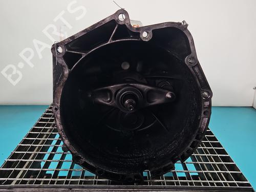 Gearbox BMW X3 (E83) 2.0 d | BP37820169M3 - Image 2