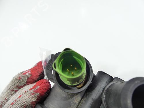 Pipe AUDI A2 (8Z0) 1.4 | BP38153016M125 - Image 4