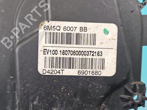 Timing cover FORD KUGA I | BP38125787M123 - Image 3