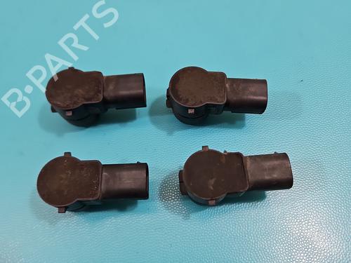 Electronic sensor CITROËN C5 III (RD_) 2.0 HDi (RDRHD8, RDRHDJ, RDRHR8, RDRHRJ) | BP37817398M84 - Image 5