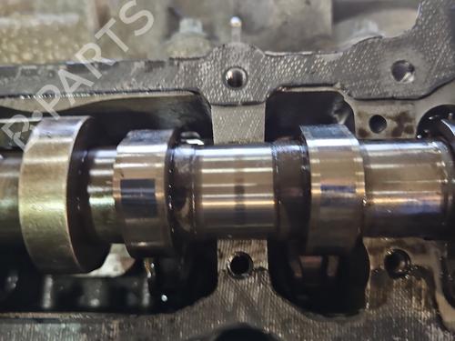 Engine MERCEDES-BENZ M-CLASS (W164) ML 320 CDI 4-matic (164.122) | BP37823296M1 - Image 7