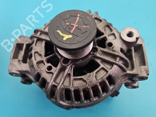 Alternator BMW 3 (E46) 318 i | BP37830664M7 - Image 2