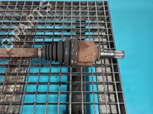 Left front driveshaft RENAULT MASTER III Van (FV) 2.3 dCi 165 FWD (FV0P, FV0U, FV11, FV12, FV1E) | BP38150062M38 - Image 3