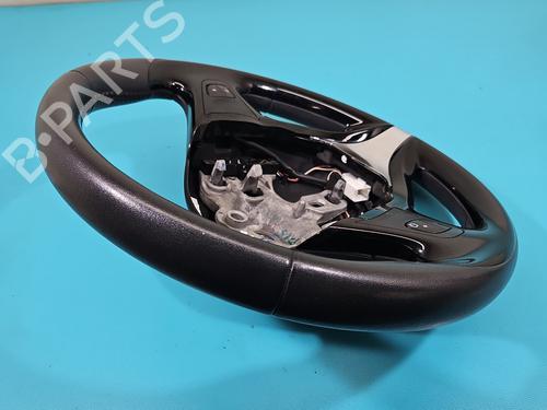 Steering wheel RENAULT CAPTUR I (J5_, H5_) 0.9 TCe 90 | BP37817440C49 - Image 5