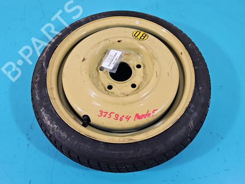 Used Rim Rim 38119056 38119056