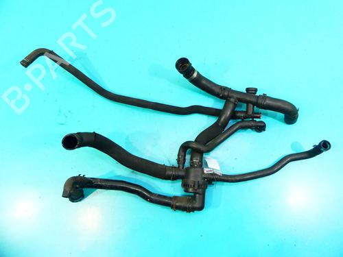 Pipe JAGUAR XF I (X250) 3.0 D | BP37876820M125 - Image 11