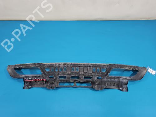 Used Rear bumper reinforcement Rear bumper reinforcement 39137118 39137118