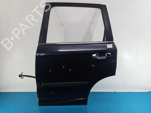 Dør venstre bagtil SUBARU FORESTER (SJ_) 2.0 D AWD (SJD) | BP37846444C4 - Image 2