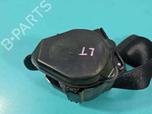 Rear left seatbelt BMW X6 (E71, E72) xDrive 40 d | BP37824747I29 - Image 9
