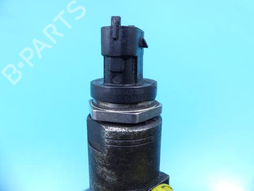 Injection rail OPEL ASTRA H Saloon (A04) 1.8 (L69) | BP37809731M98 - Image 8