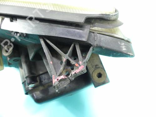 Right headlight OPEL VECTRA C (Z02) | BP37809247C29 - Image 4