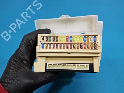 Electronic module LEXUS NX (_Z1_) 300h AWD (AYZ15, AYZ15_, AYZ15R) | BP37843552M83 - Image 4
