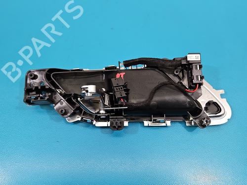 Rear right interior door handle JAGUAR F-PACE (X761) | BP37843583I16 - Image 3