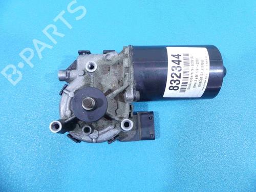 Motor limpia delantero Motor limpia delantero 38153313 38153313