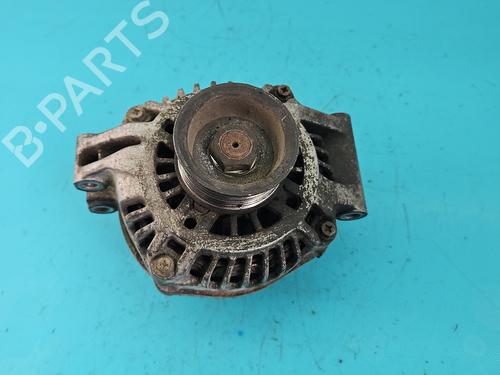 Alternator HONDA FR-V (BE) 2.0 (BE3) | BP38126095M7 - Image 2