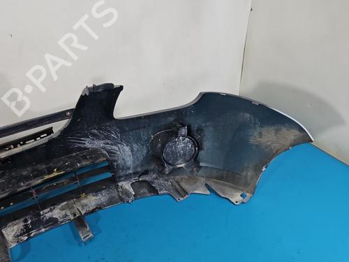 Front bumper SUZUKI IGNIS II (MH) 1.3 (RM413) | BP40461041C7 - Image 21