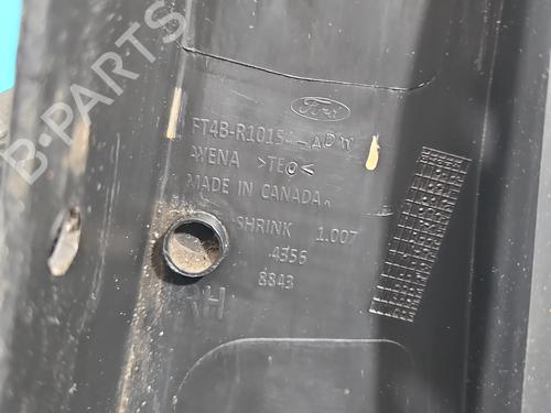 Andre FORD RANGER (TKE) | BP38147952O1 - Image 6