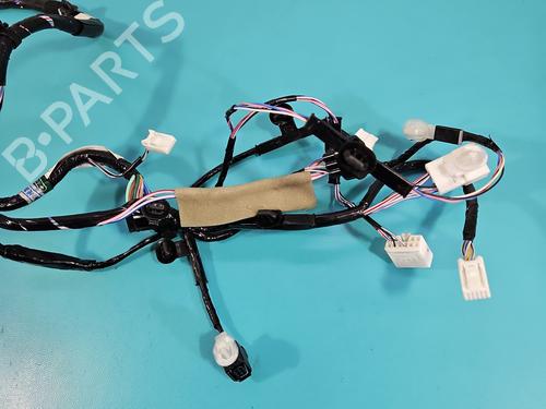 Wiring harness MITSUBISHI ECLIPSE CROSS (GK_, GL_)  | BP37844481E16  - Image 9
