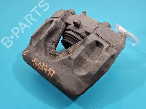 Left front brake caliper MERCEDES-BENZ CLS (C218) CLS 350 CDI / d (218.323) | BP38143877M105 - Image 2