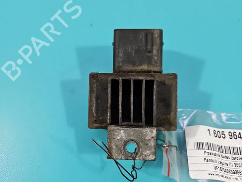 Electronic sensor RENAULT LAGUNA III (BT0/1) 1.5 dCi (BT00, BT0A, BT0T, BT1J) | BP38487257M84 - Image 5