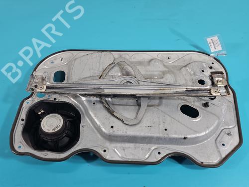 Front left window mechanism FORD FOCUS II Saloon (DB_, FCH, DH)  | BP37812405C22  - Image 8