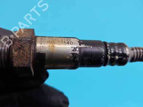 Electronic sensor KIA OPTIMA Sportswagon (JF) 1.7 CRDi | BP38130718M84 - Image 7