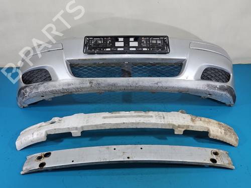Used Front bumper Front bumper TOYOTA YARIS (_P1_) 1.4 D-4D (NLP10_, NLP10R) (75 hp) 40227189 40227189