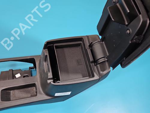 Armrest / Center console FORD FOCUS IV (HN) | BP37847238I20 - Image 4