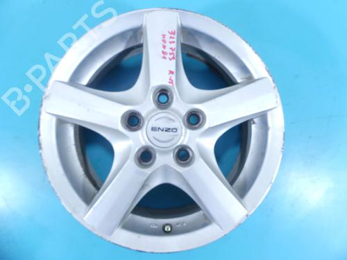 Used Rim Rim 37809131 37809131