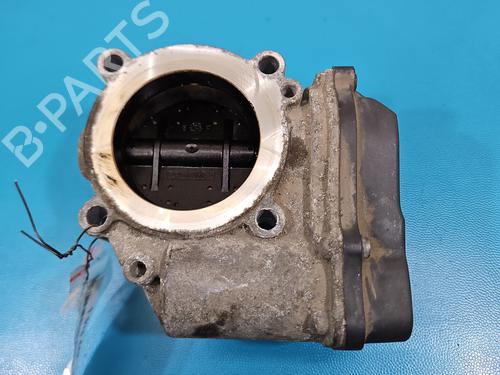 Throttle body VW PASSAT B6 Variant (3C5) 2.0 TFSI | BP37843976M82 - Image 9