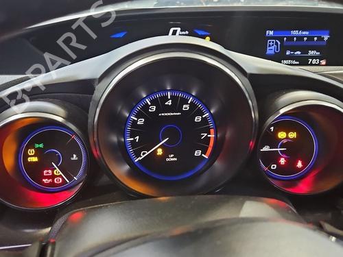 Used Instrument cluster Instrument cluster HONDA CIVIC IX (FK) 1.8 i-VTEC (FK2) (141 hp) 40504815 40504815