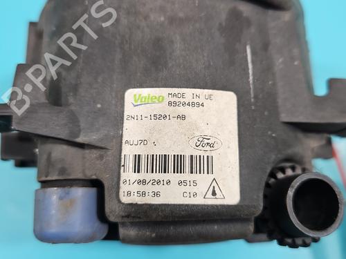 Right front fog light FORD FOCUS II Saloon (DB_, FCH, DH) | BP37815040C31 - Image 4