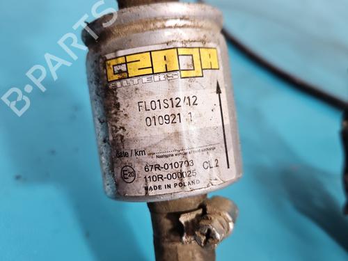 Andre FIAT PANDA (169_) 1.1 (169.AXA1A) | BP39720469O1 - Image 6