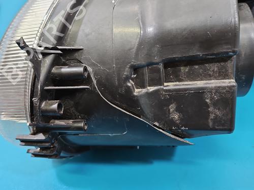Right headlight SKODA YETI (5L) 2.0 TDI 4x4 | BP37846871C29 - Image 6