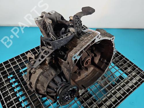 Used Gearbox Gearbox 38147017 38147017