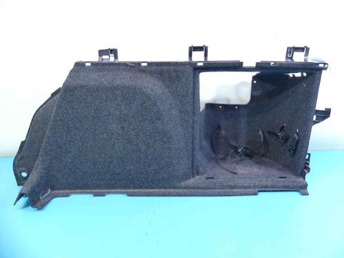 Used Boot lining Boot lining 37880707 37880707