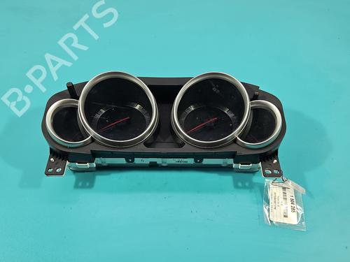 Quadrante MAZDA CX-9 (TB) 3.7 AWD (TB10A) | BP38143239C47 - Image 3