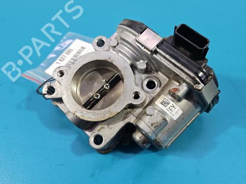 Throttle body DACIA SANDERO III | BP39169349M82 - Image 1
