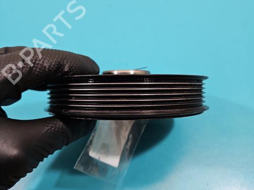 Pulley AUDI A4 B8 (8K2) 2.0 TFSI quattro | BP38122017M122 - Image 3