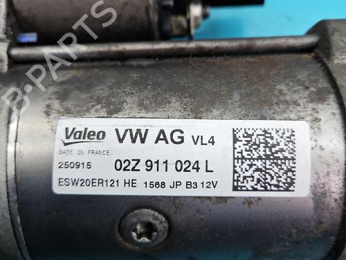 Starter SEAT LEON (5F1) | BP38115266M8 - Image 5